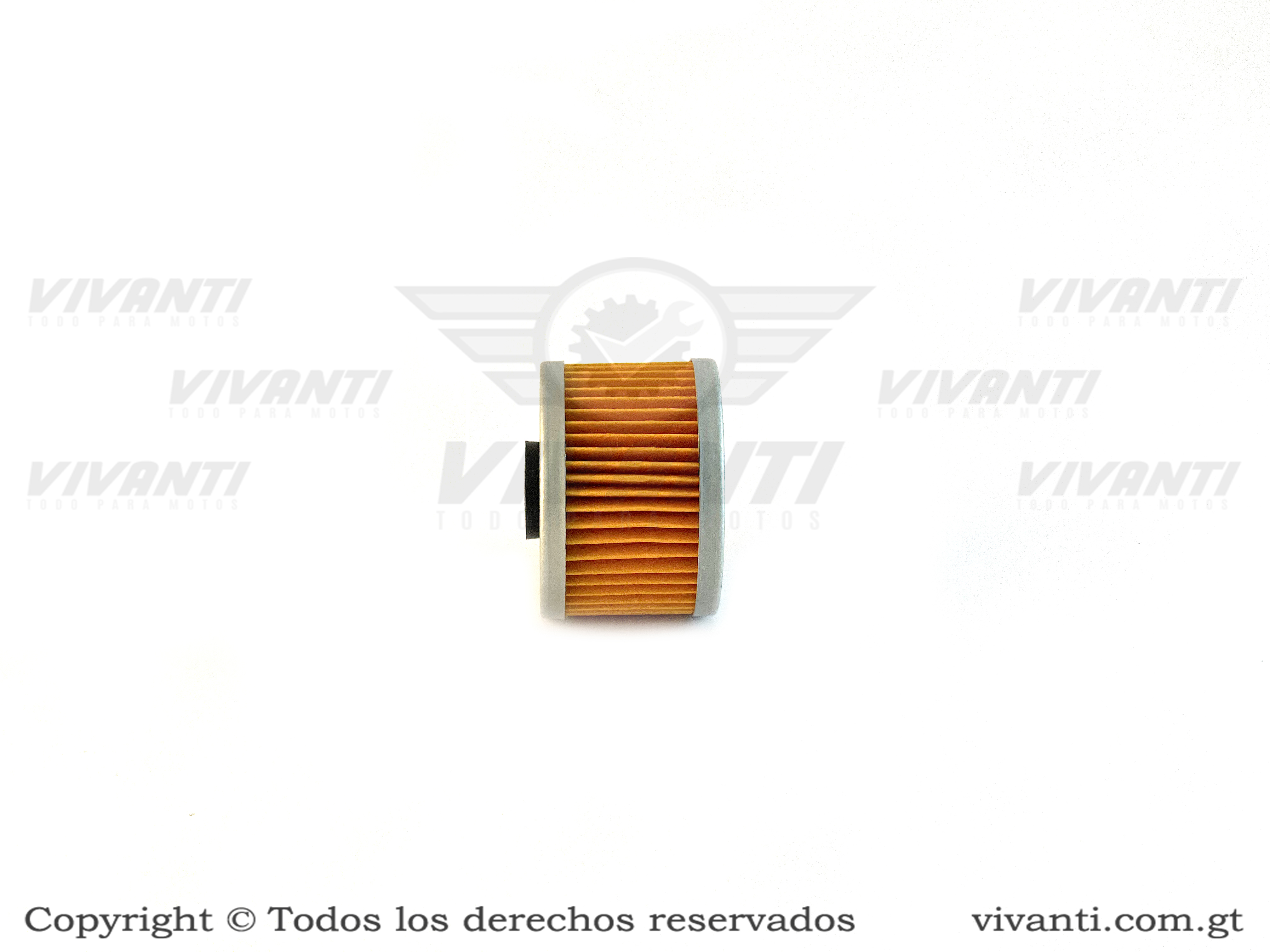 Filtro De Aceite XR