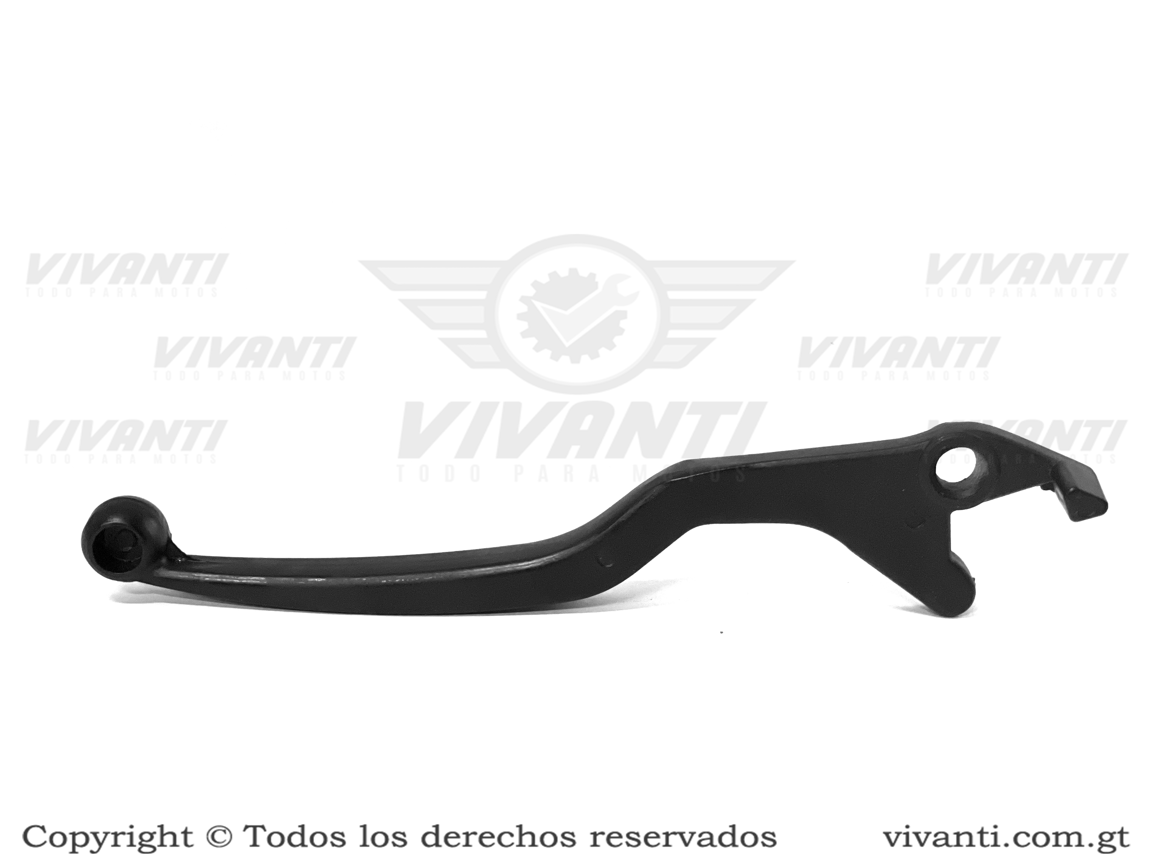 [A71-71] Manecilla Derecha Simple GNF