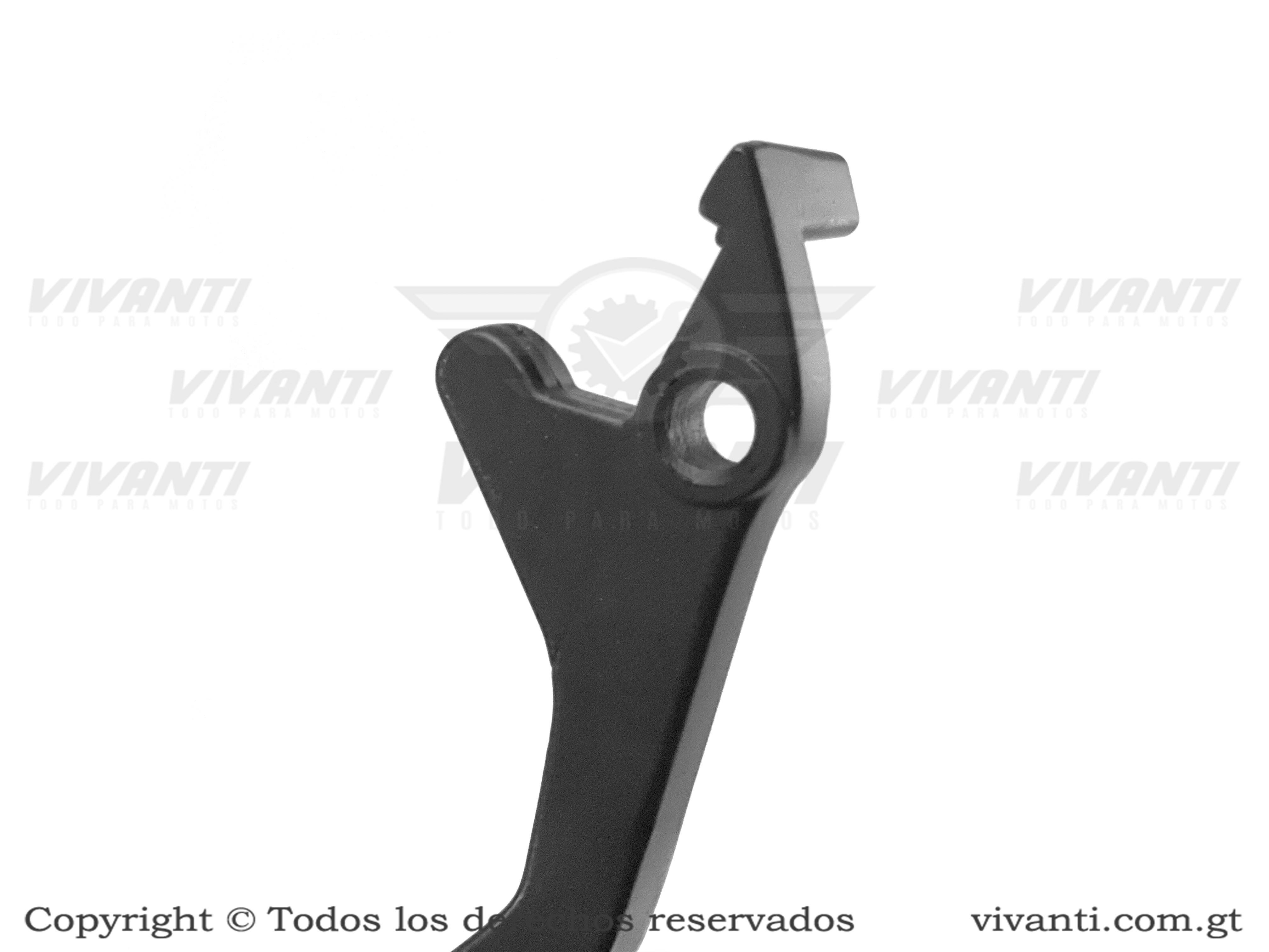 [A71-71] Manecilla Derecha Simple GNF