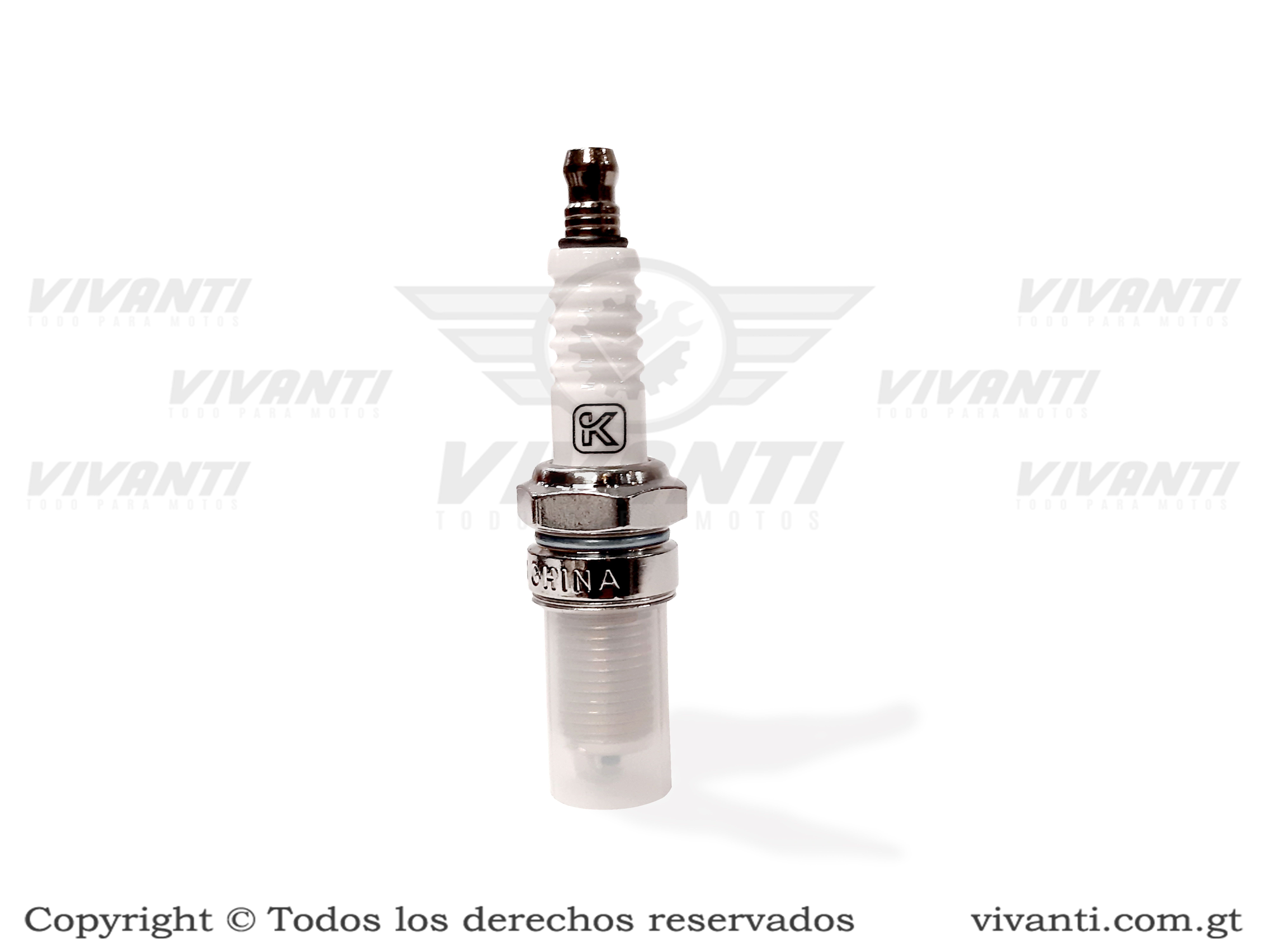 Candela DPR7EA-9