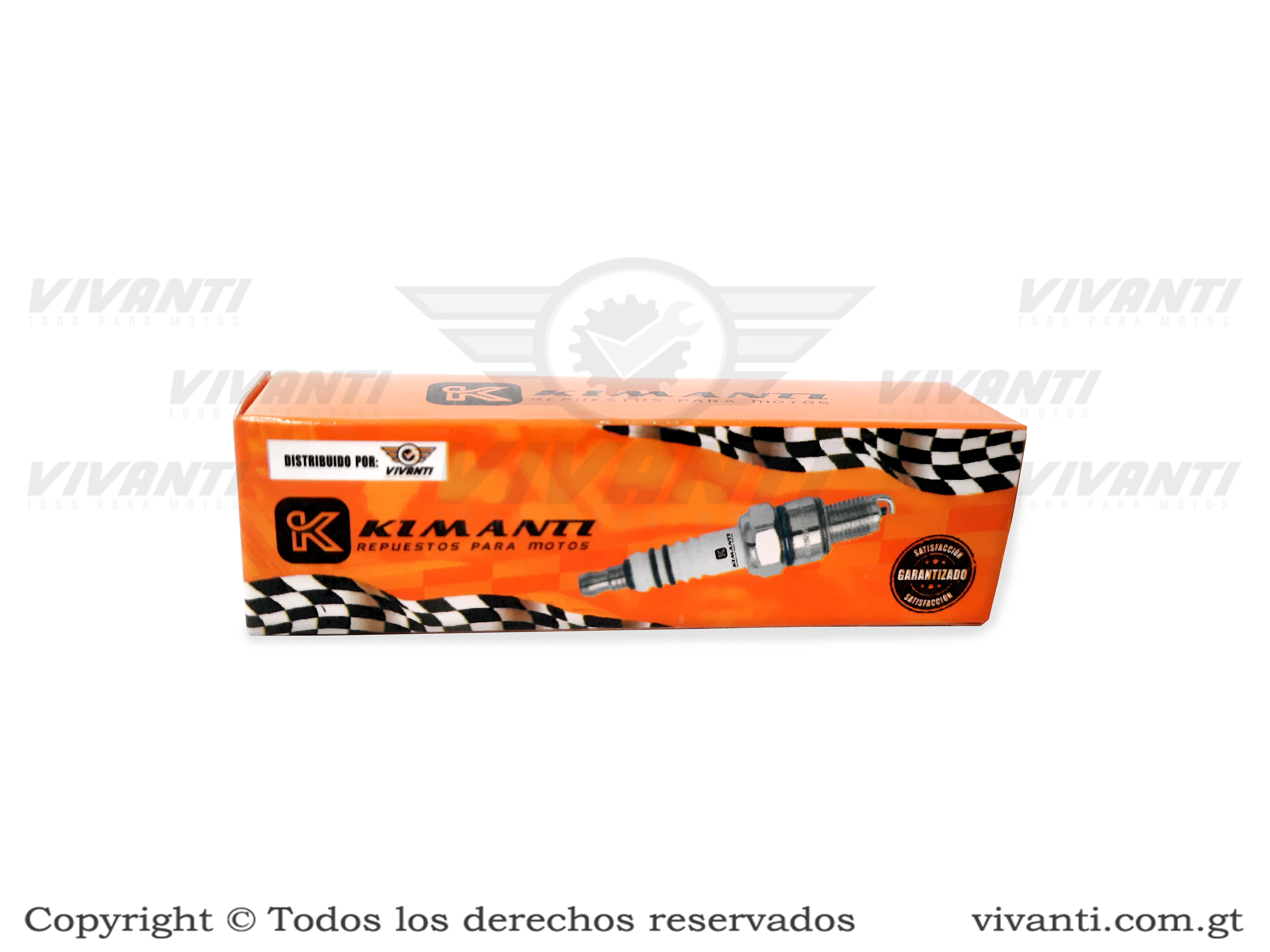 Candela BP7ES