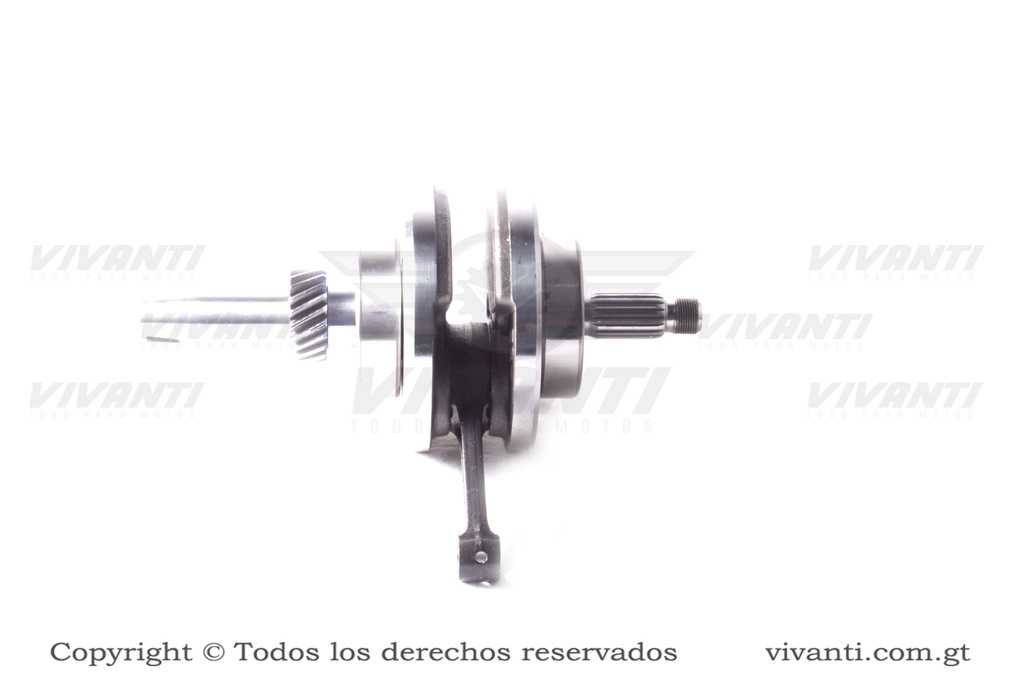Cigueñal CG 150