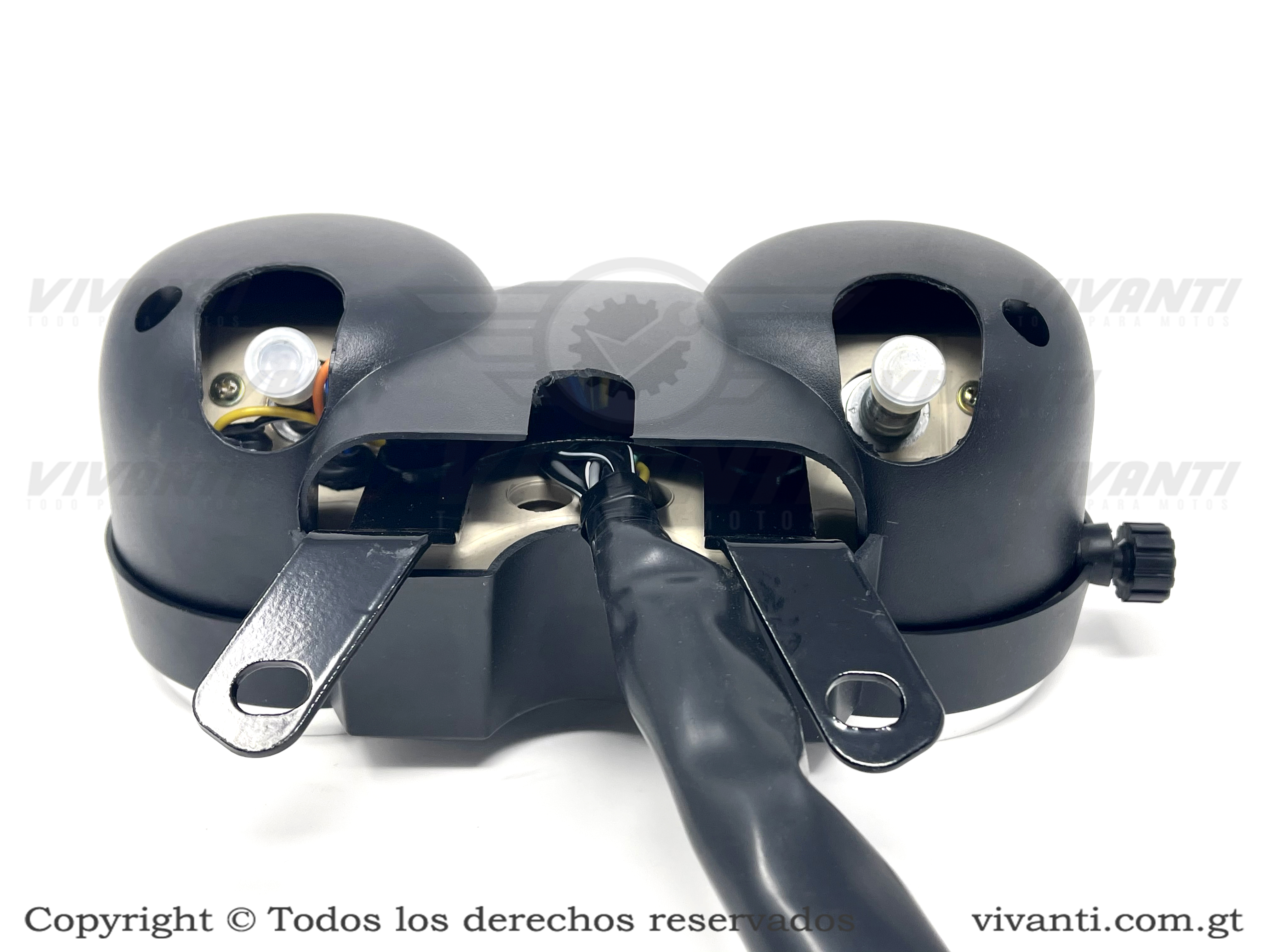 Tablero GNF