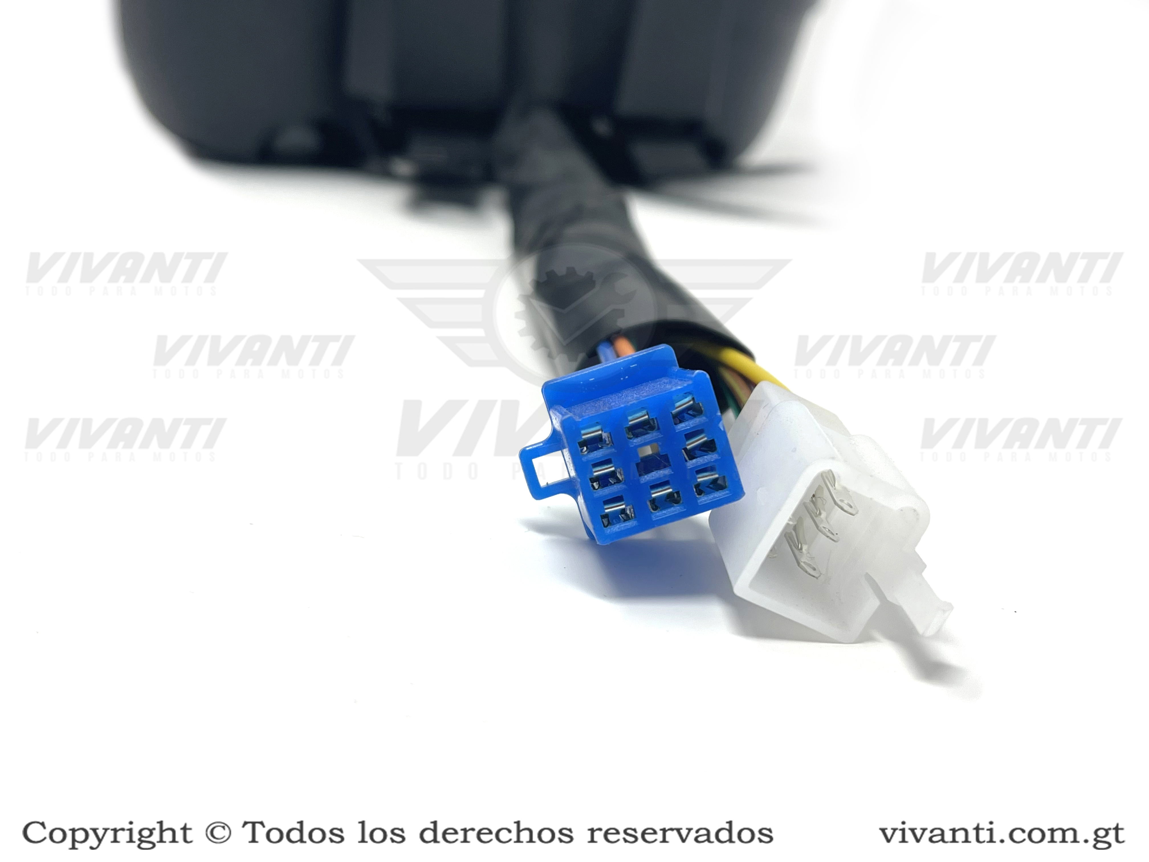 Tablero GNF