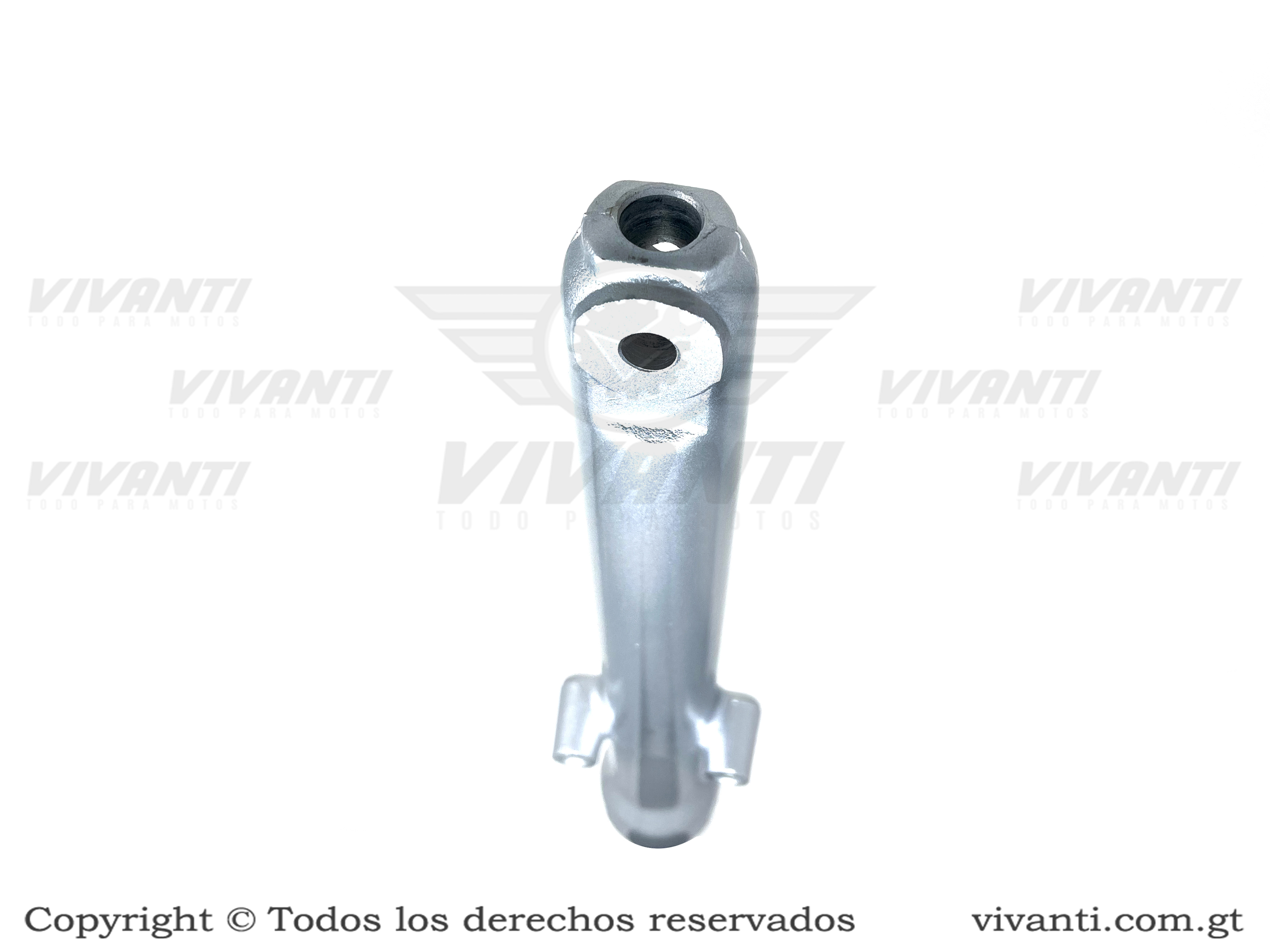 Barra XCD 125