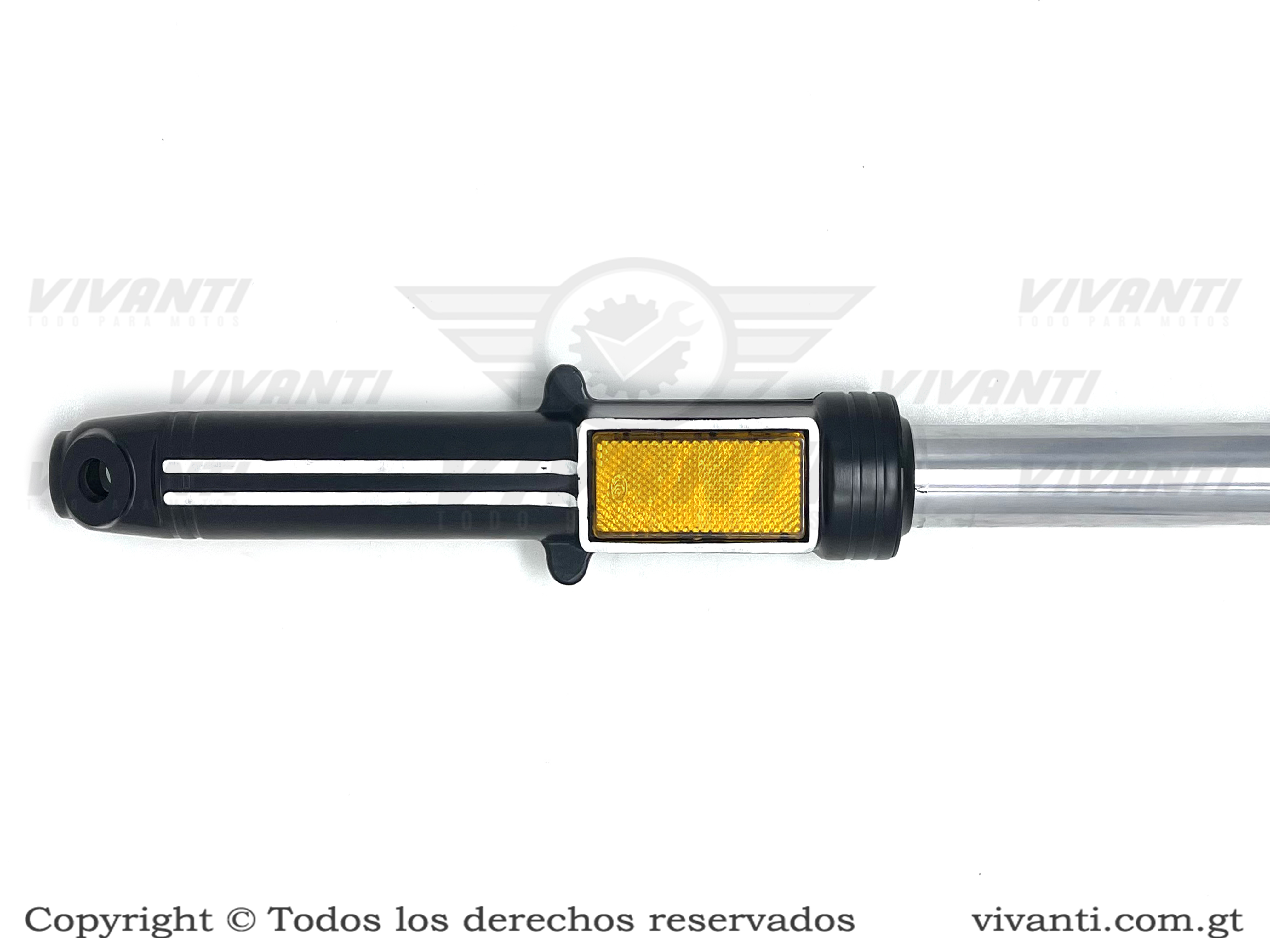 Barra CGL 125