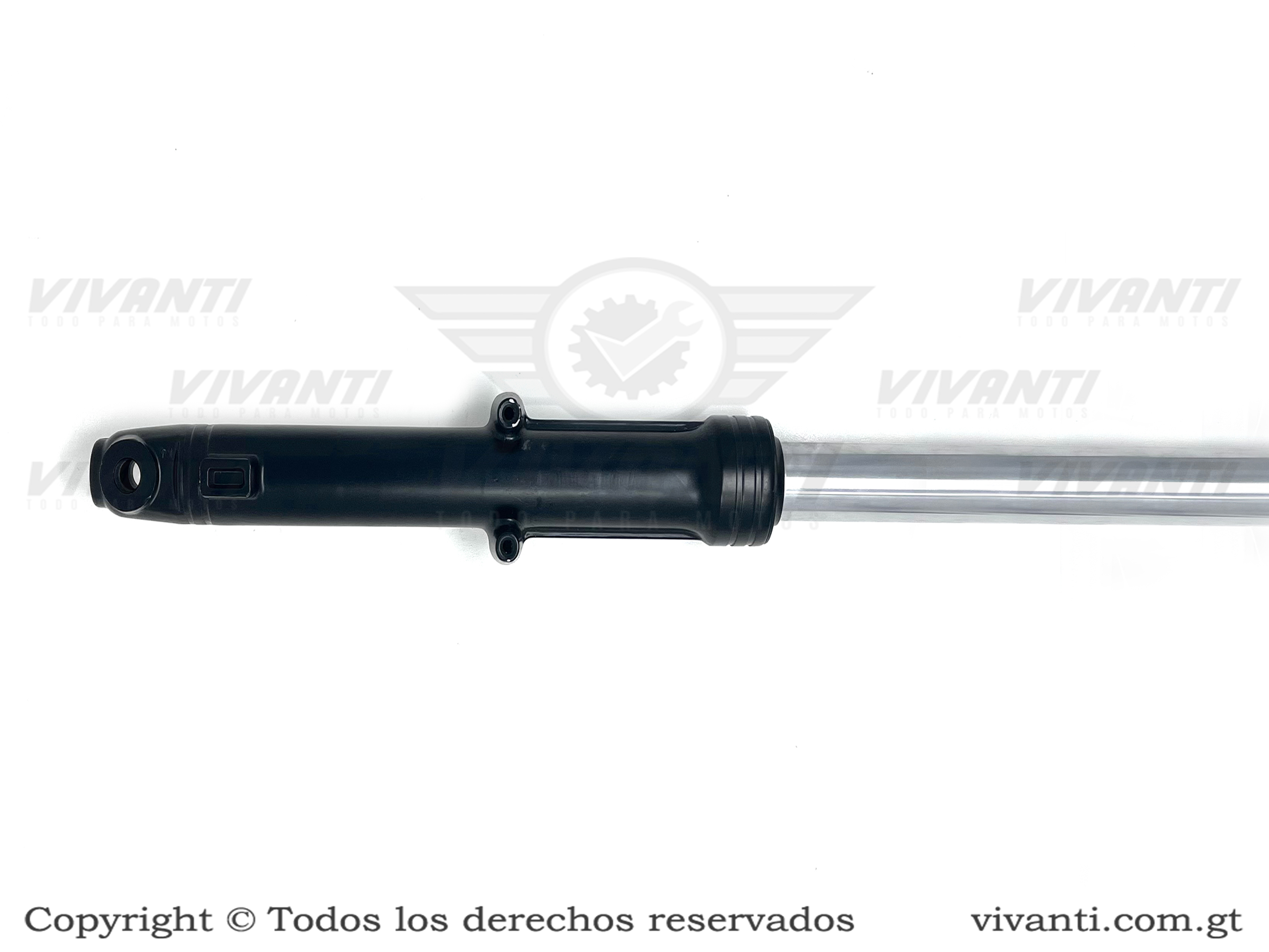 Barra CGL 125