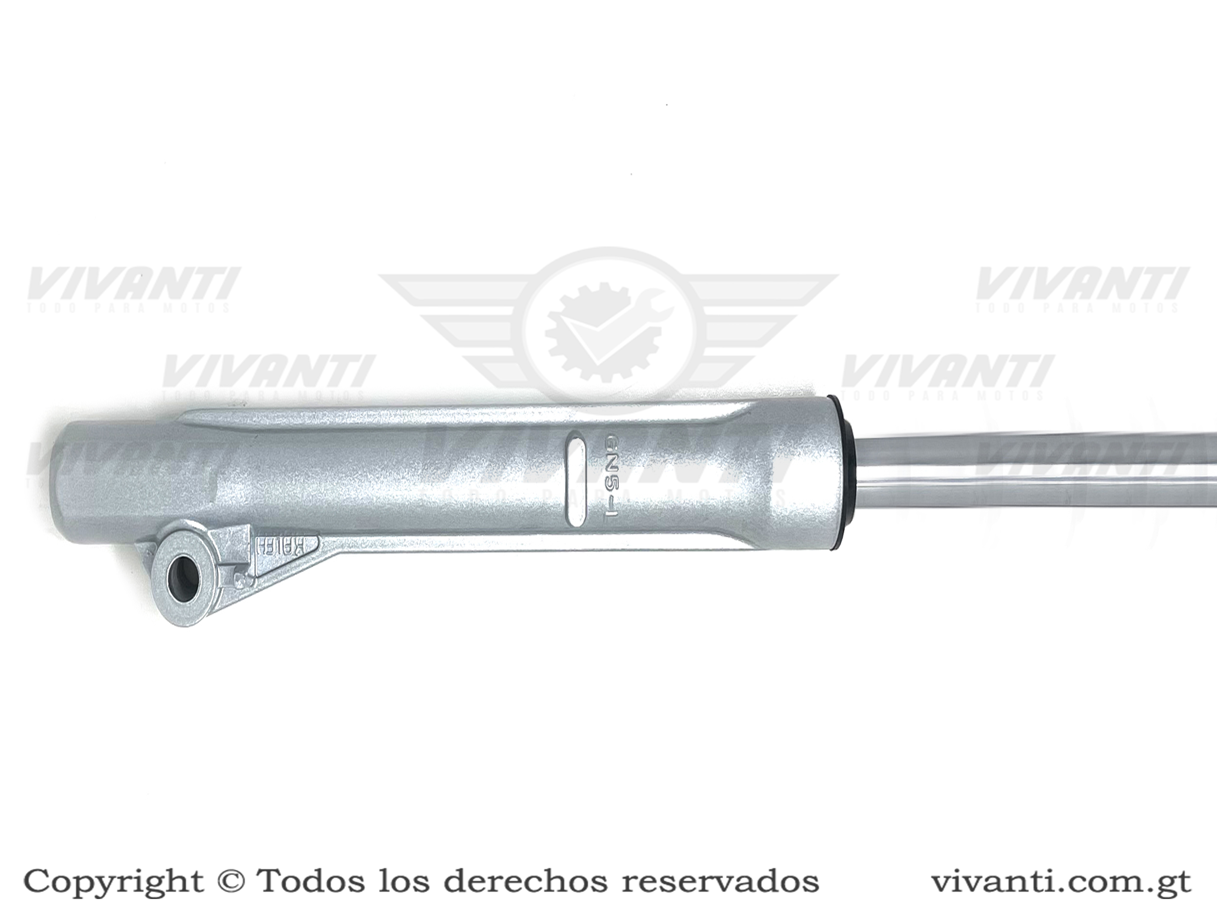 Barra C-110