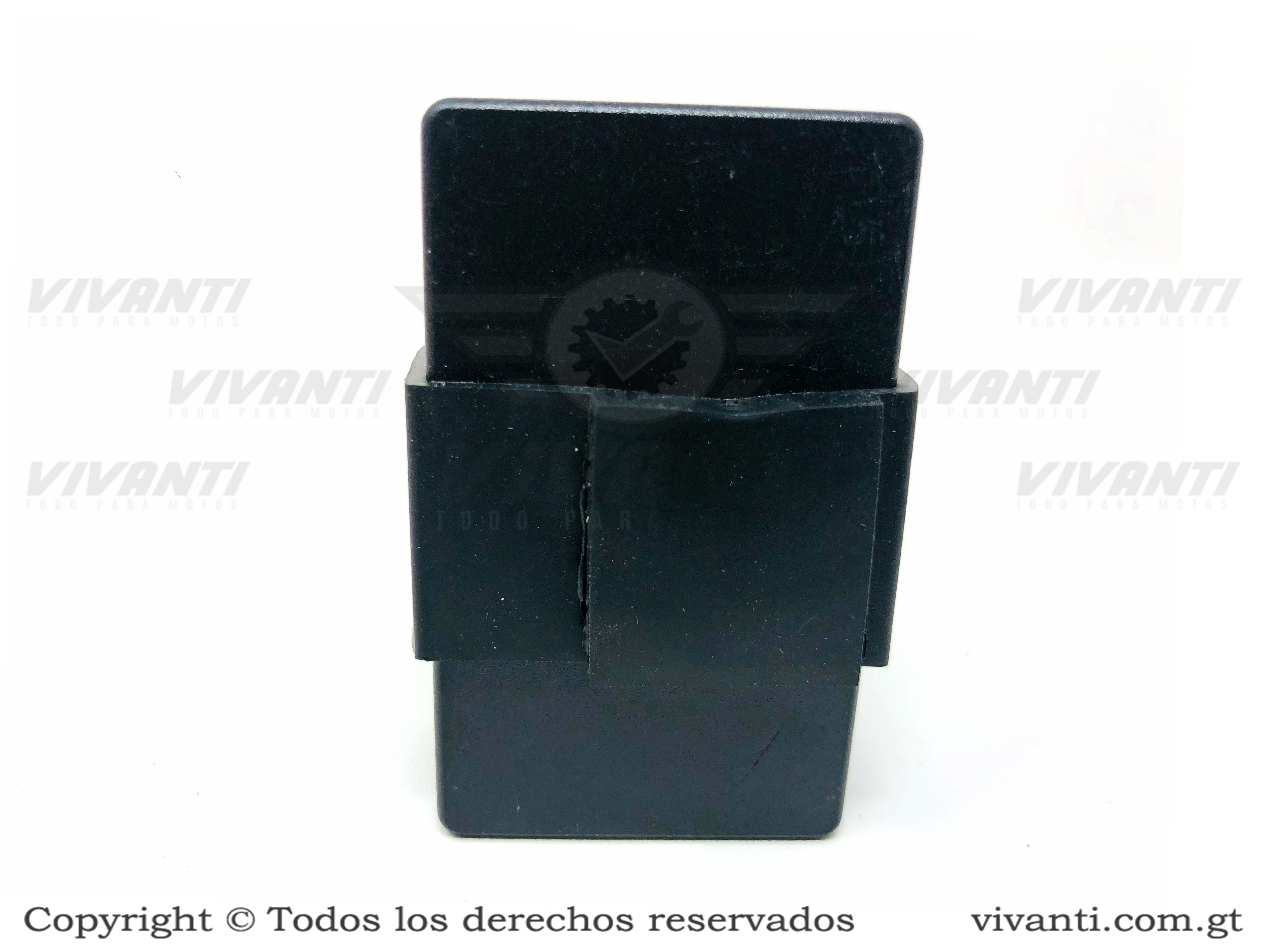 CDI Gy6 125, Freedom Fire, Brozz 200