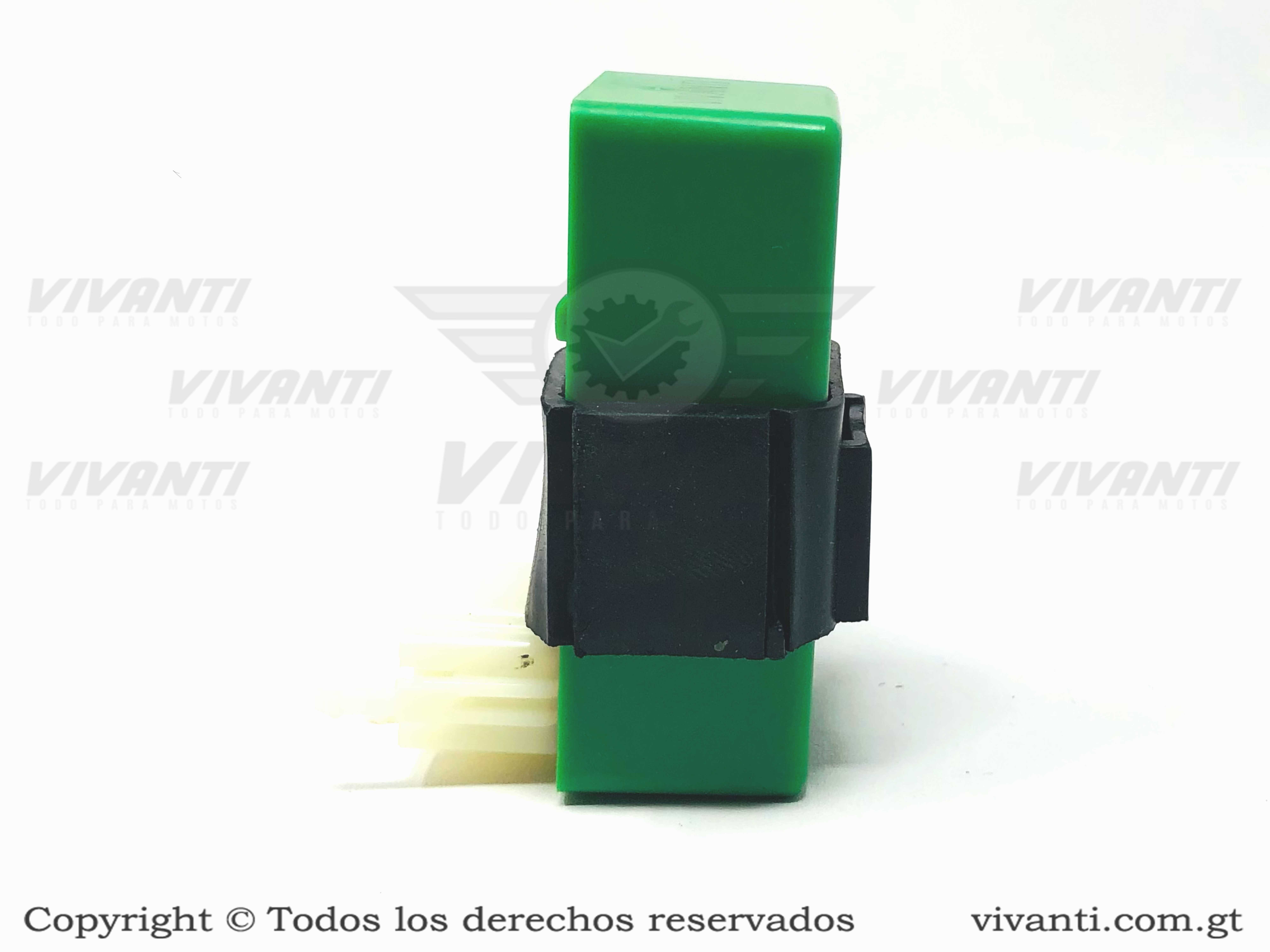 CDI Bm 150