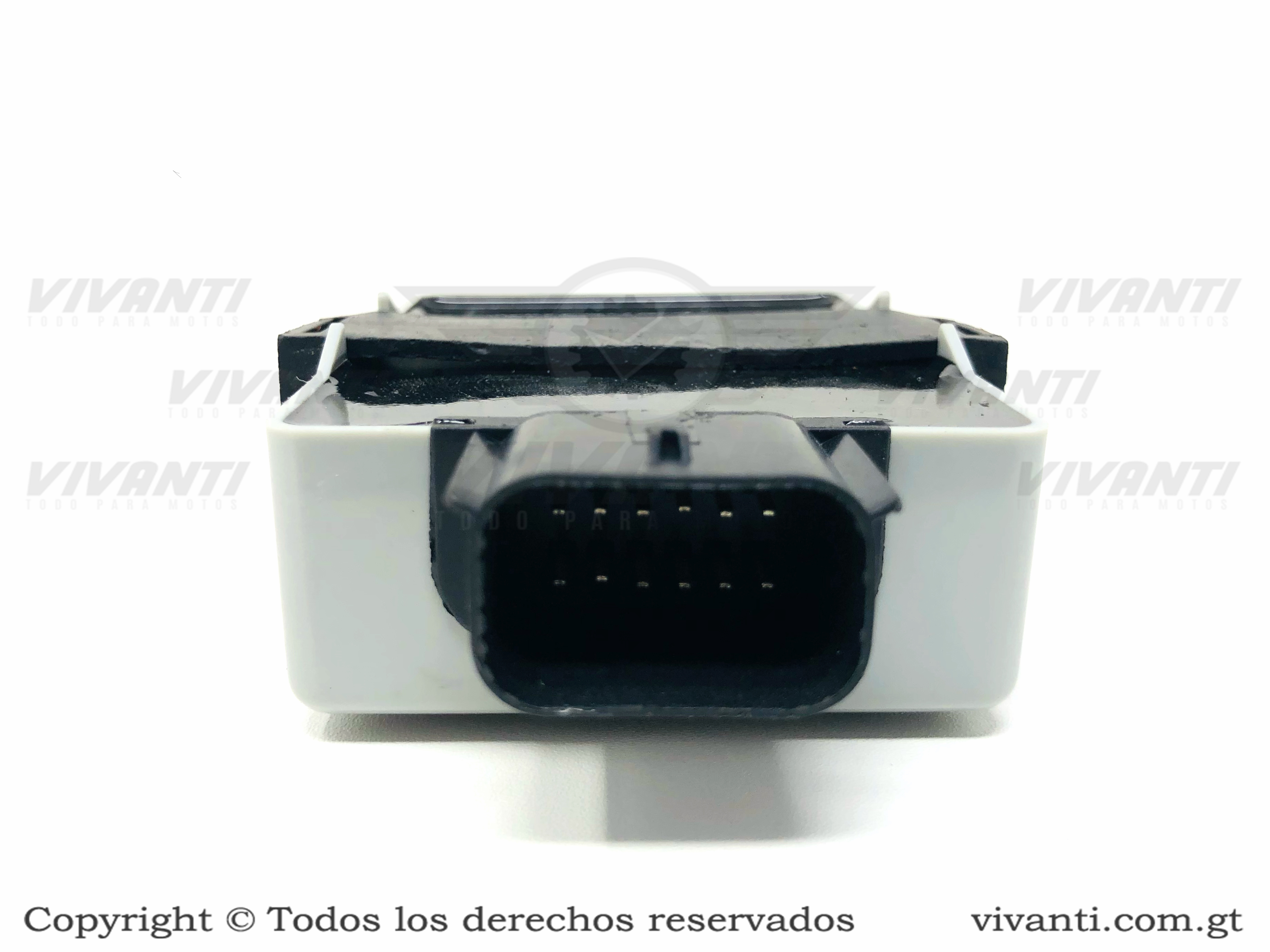 CDI Discover-125
