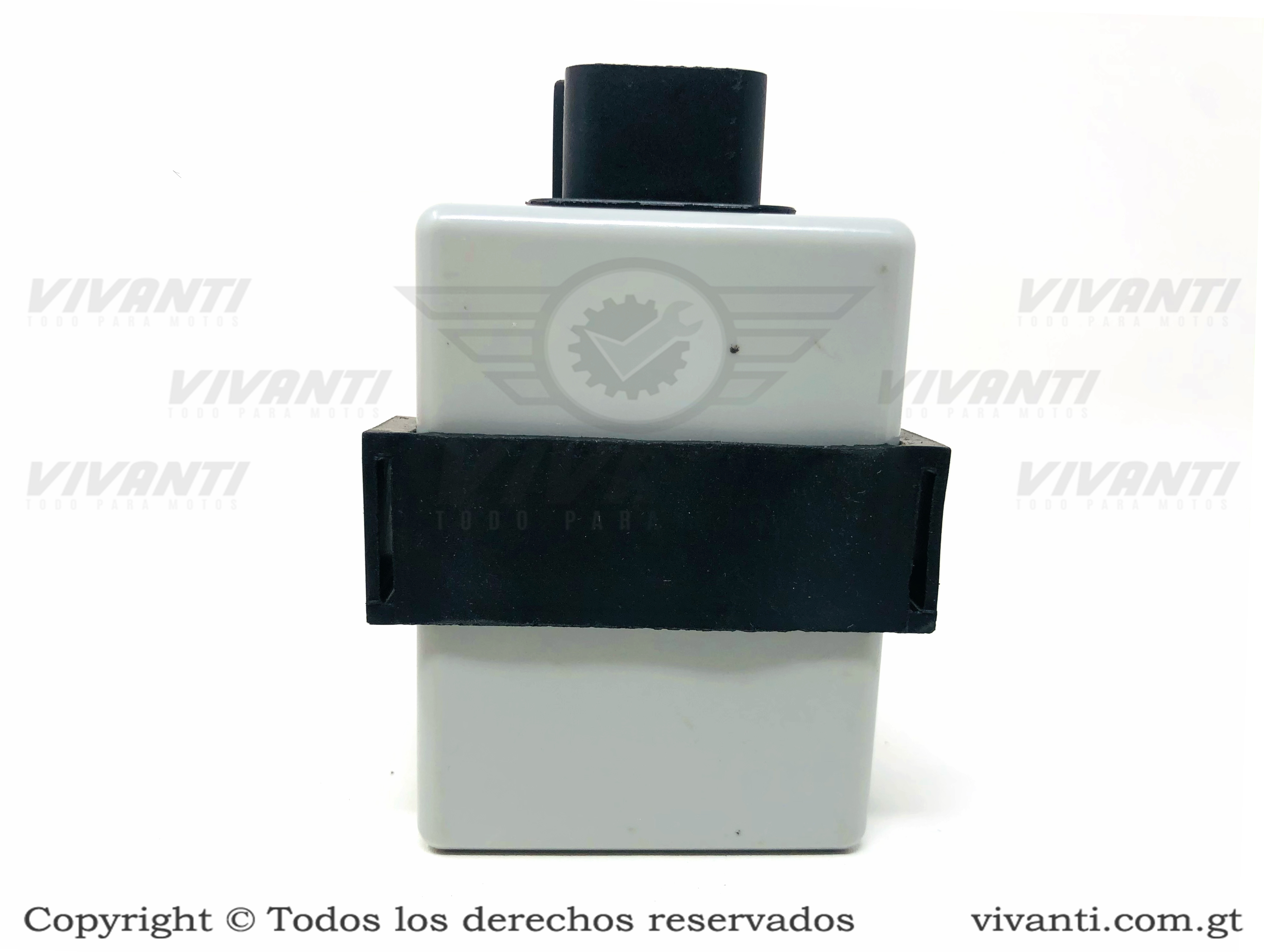 CDI Discover-125