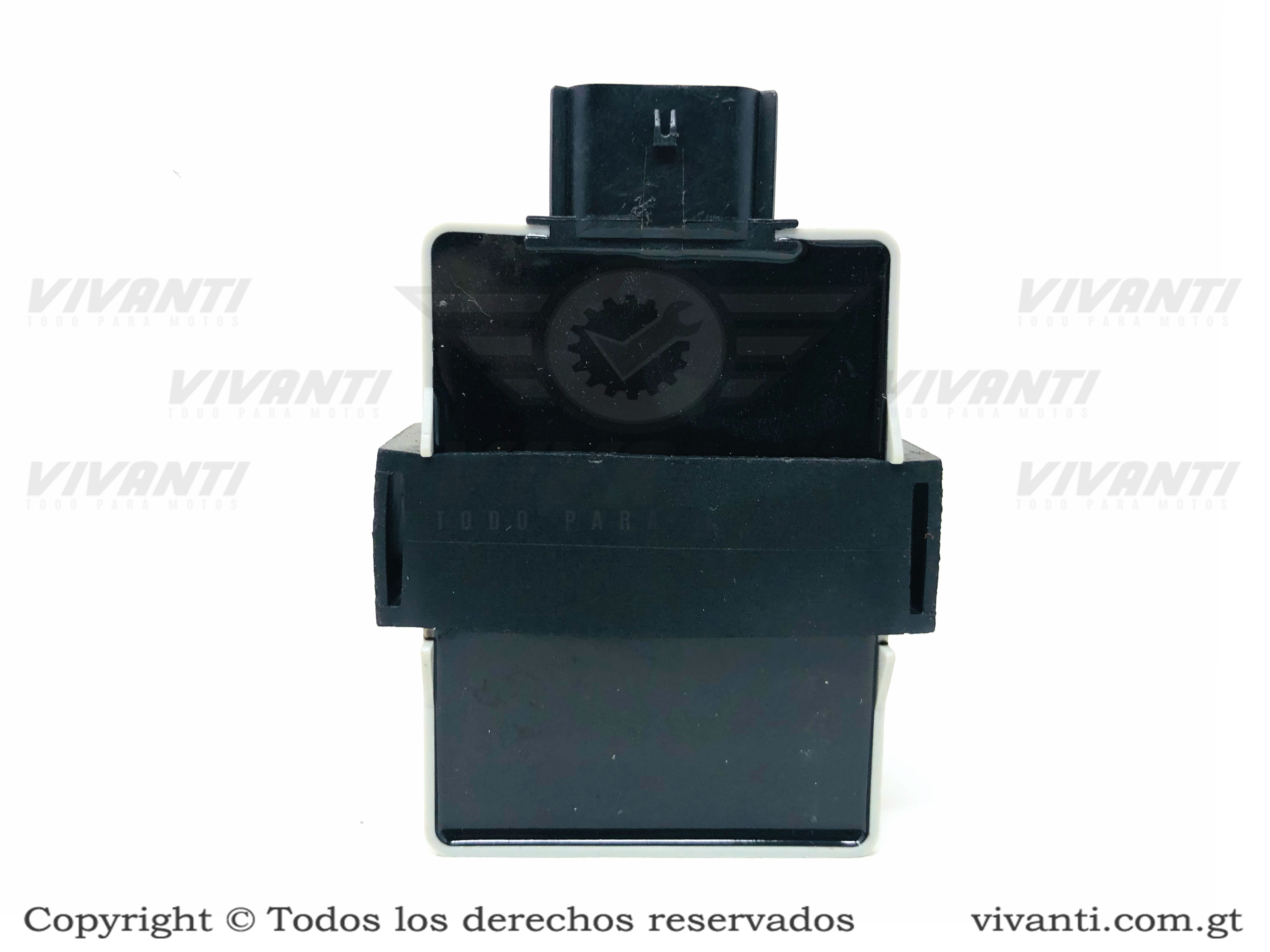 CDI Discover-125