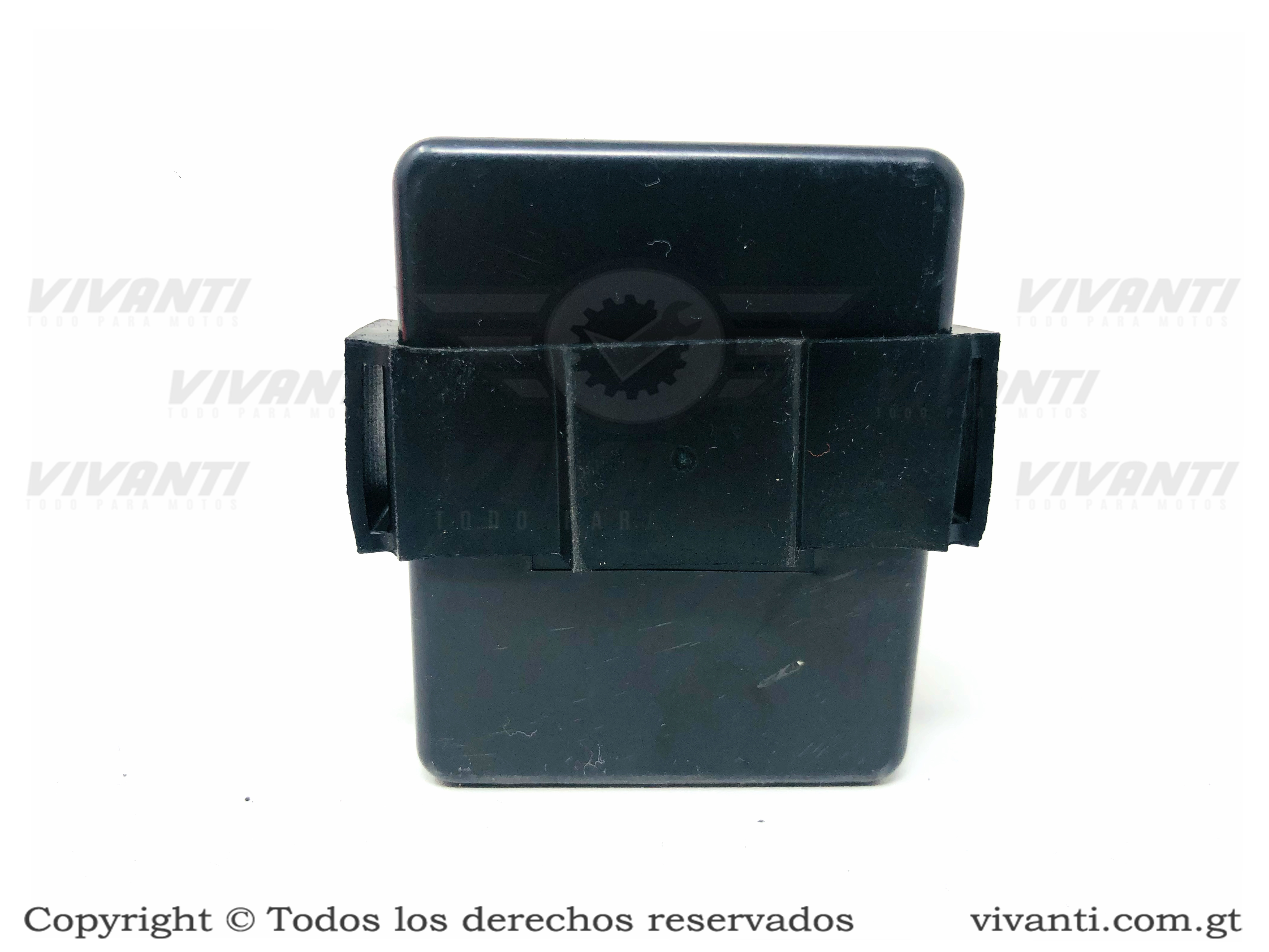 CDI Pulsar-150