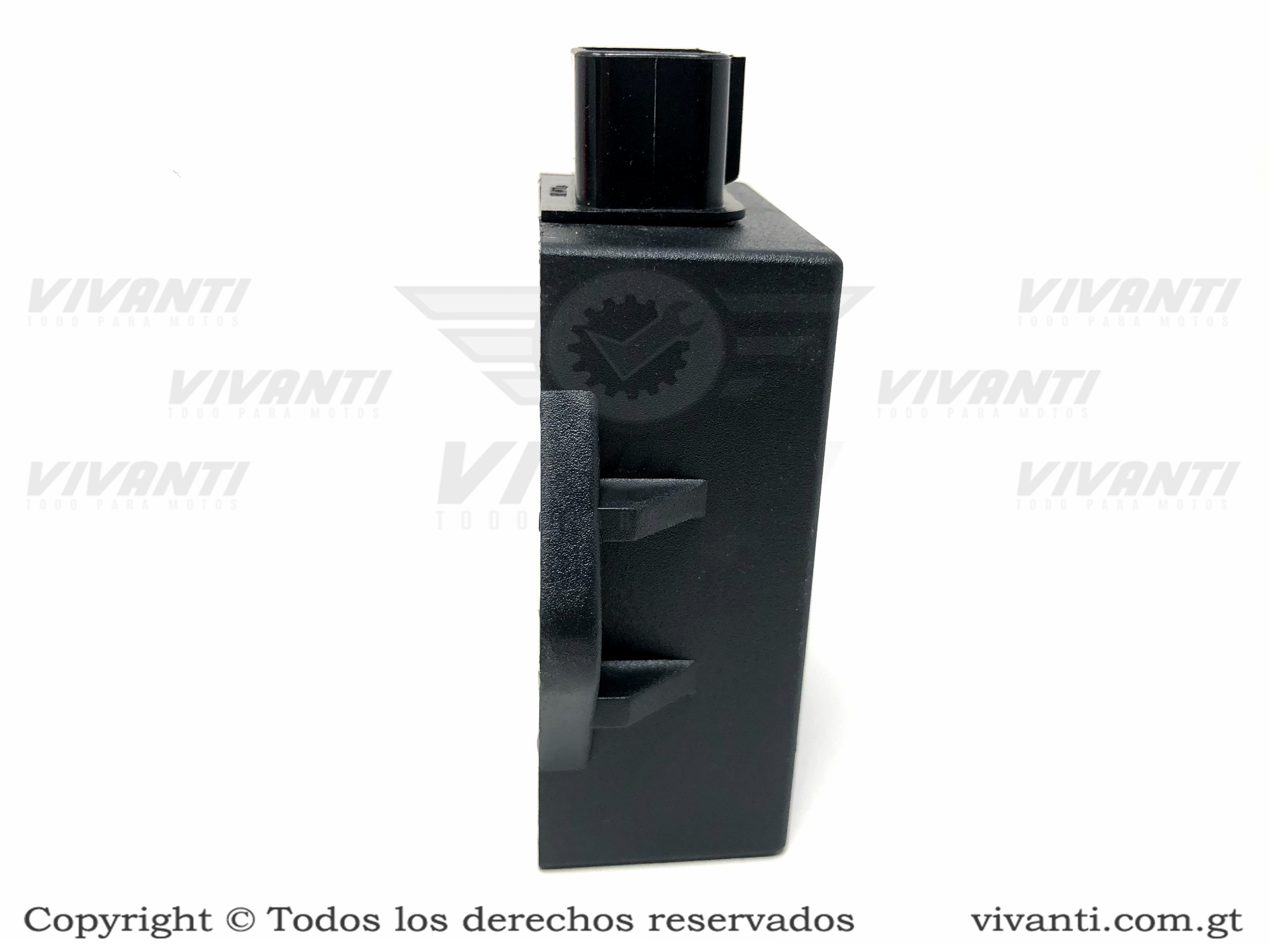 CDI Para En - GN