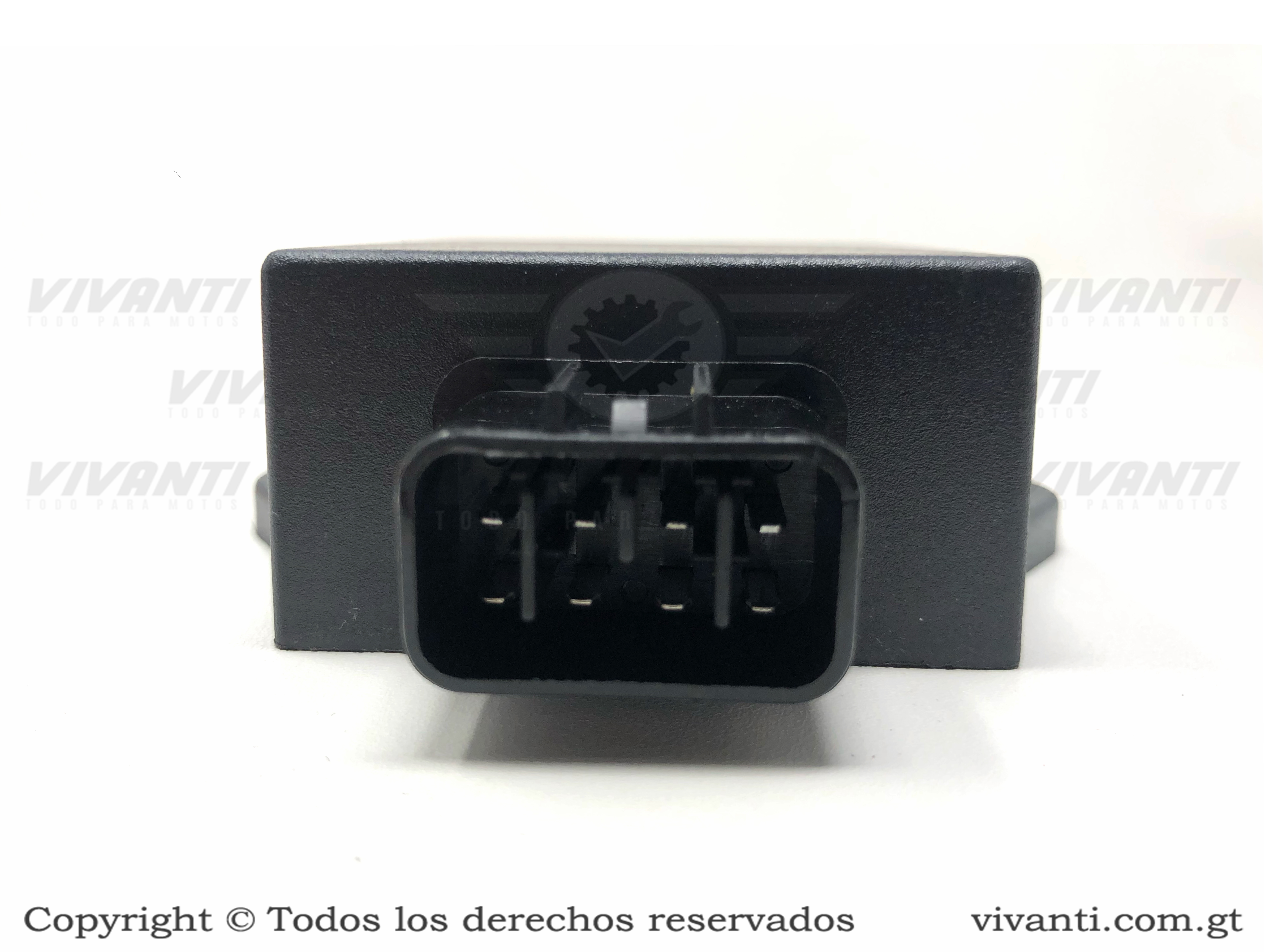CDI Para En - GN