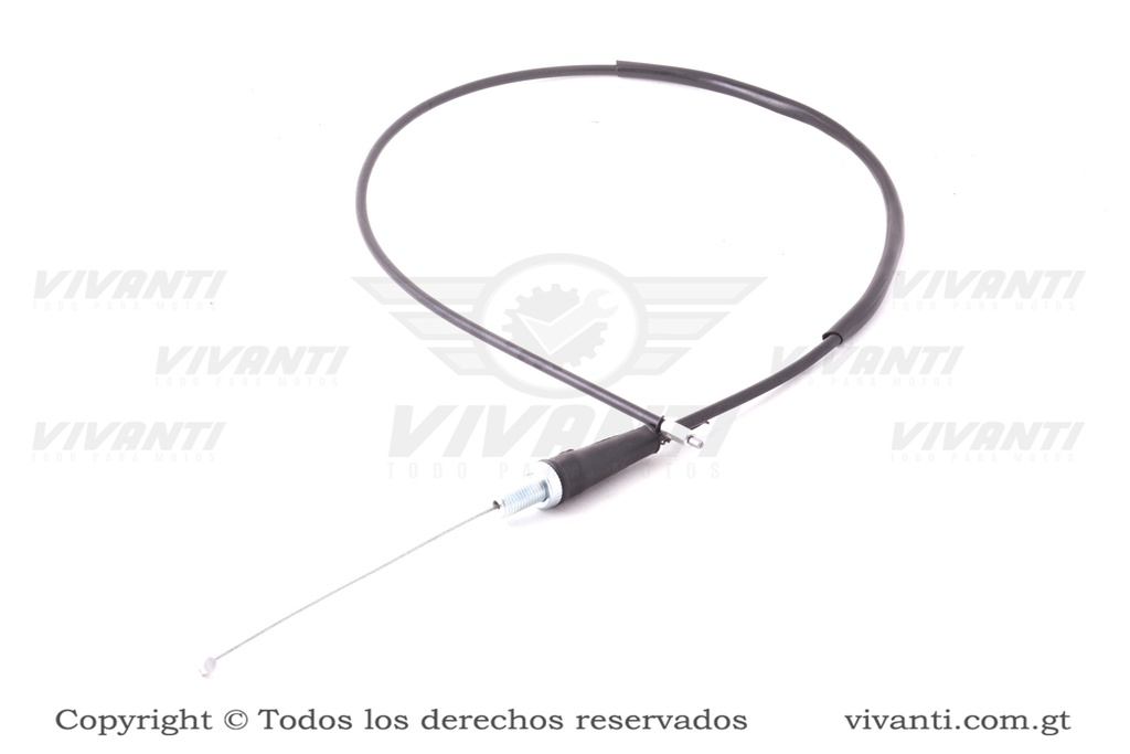 Cable Choke Nxr Bross 125