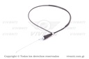 Cable Choke Nxr Bross 125