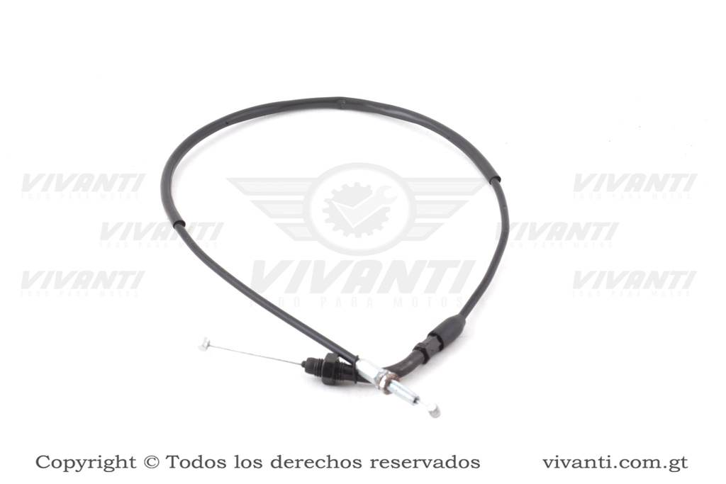 Cable Choke Pulsar-220