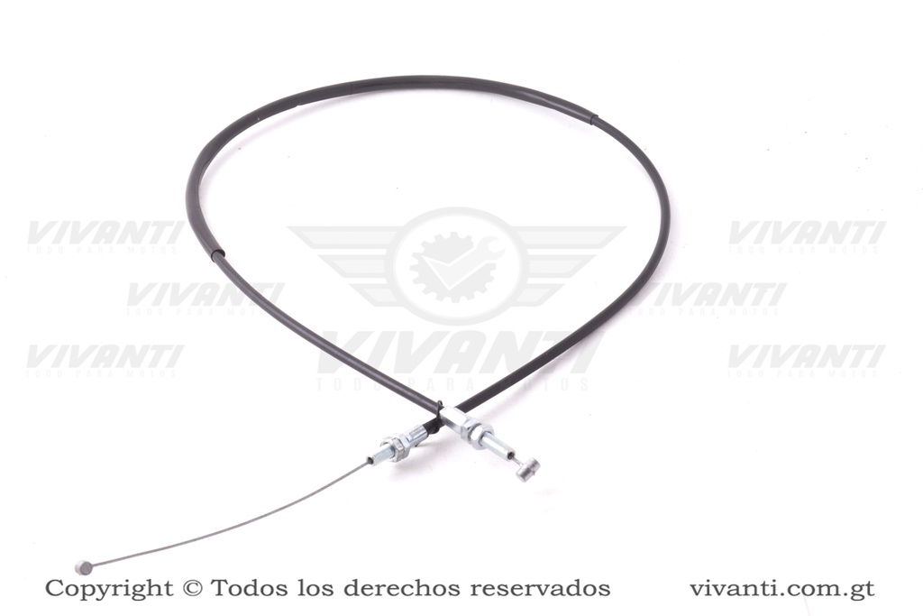 Cable Choke Xr-200