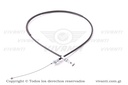 Cable Choke Xr-200