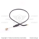 Cable Clutch GNF
