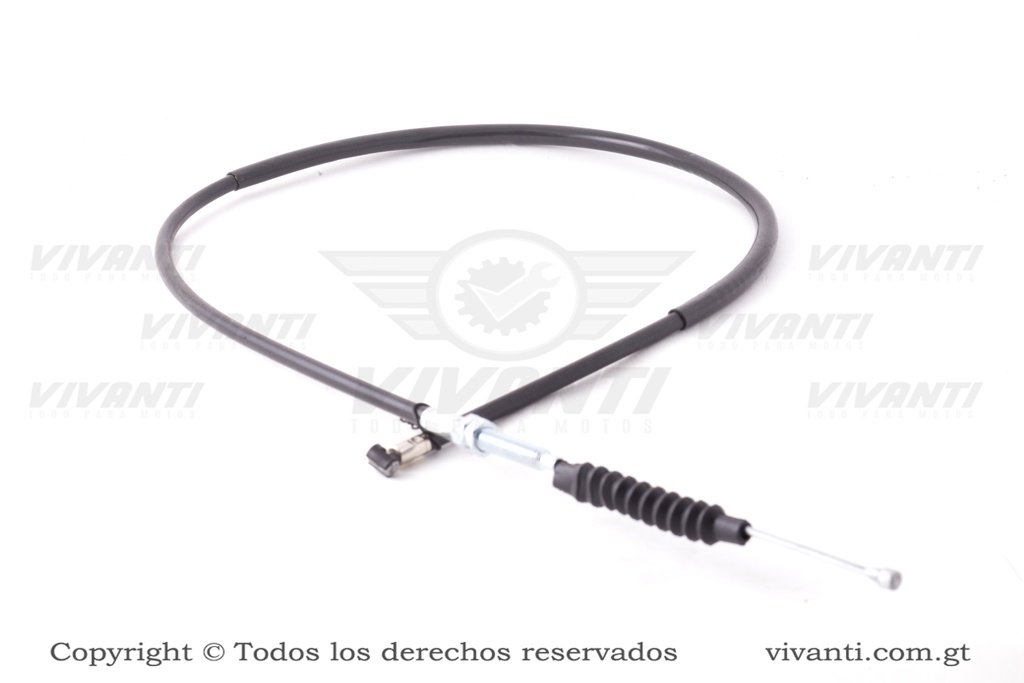 Cable Clutch XR-200