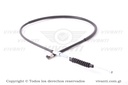 Cable Clutch XR-200