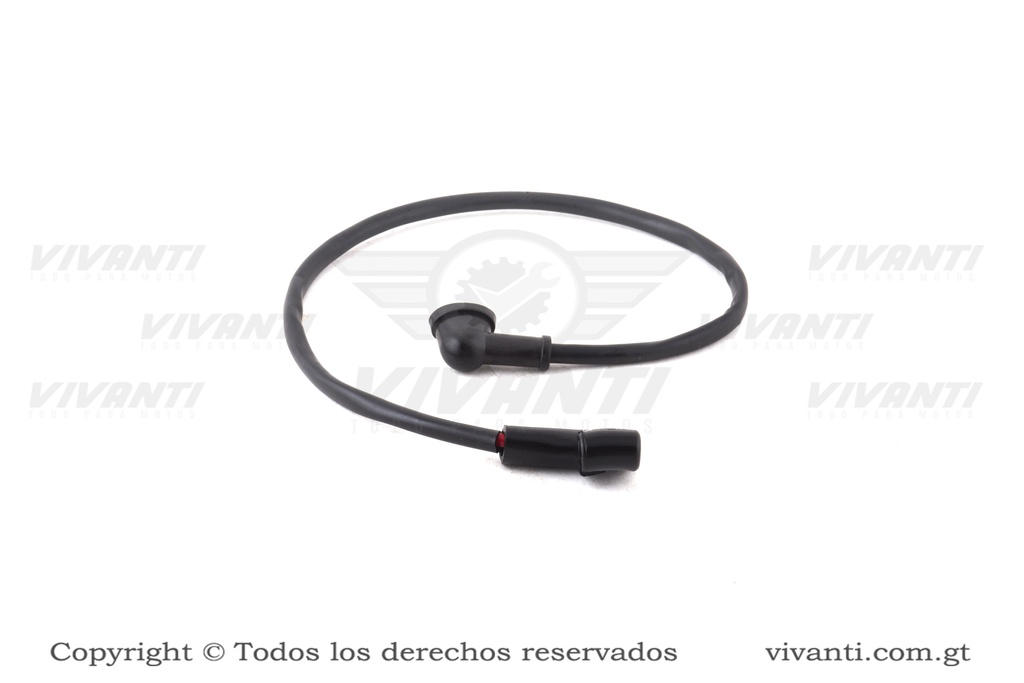 Cable Eléctrico De Arranque Pulsar-135