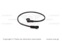 Cable Eléctrico De Arranque Pulsar-135