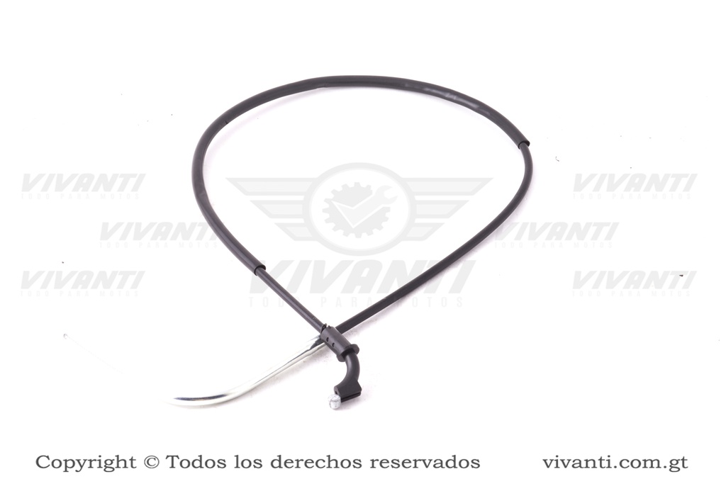 Cable Eléctrico De Arranque Pulsar-150