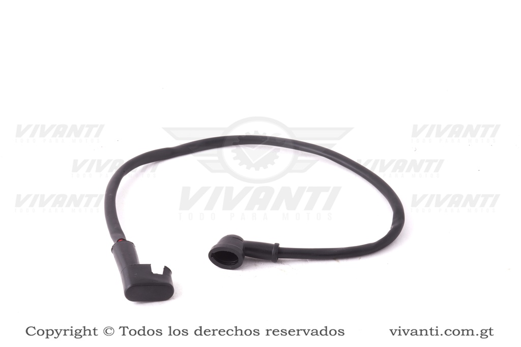 Cable Eléctrico De Arranque Pulsar-200