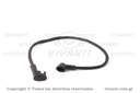 Cable Eléctrico De Arranque Pulsar-200