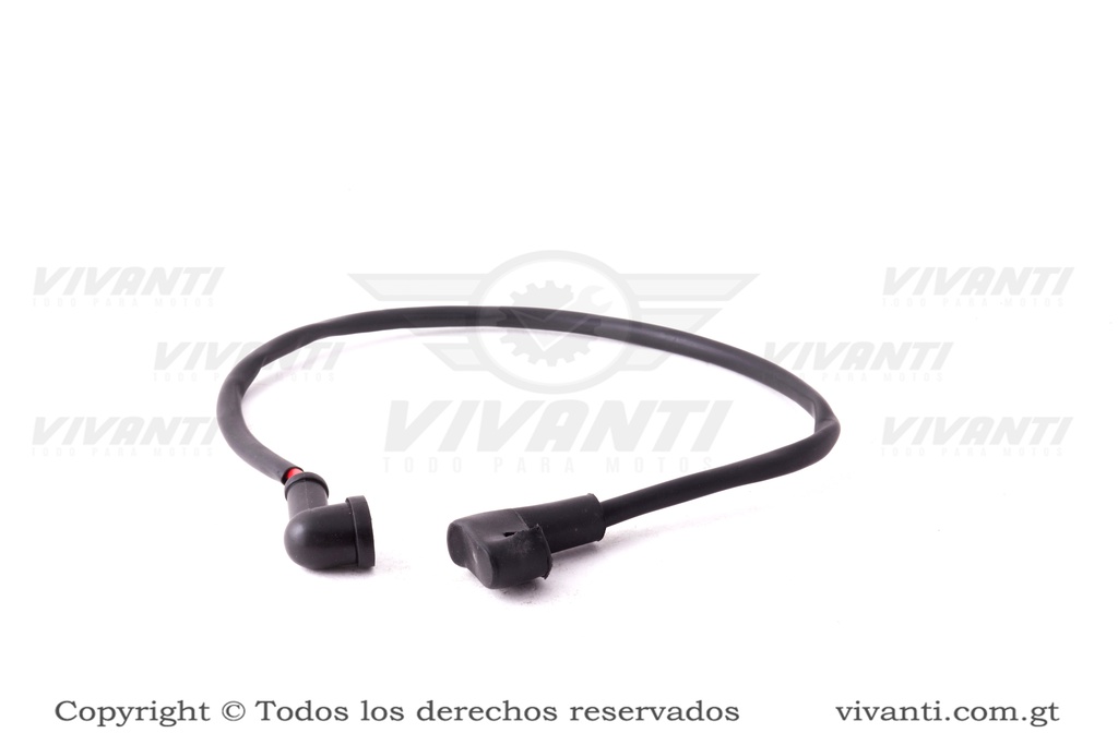Cable Eléctrico De Arranque Pulsar-220