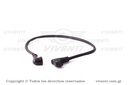Cable Eléctrico De Arranque Pulsar-220