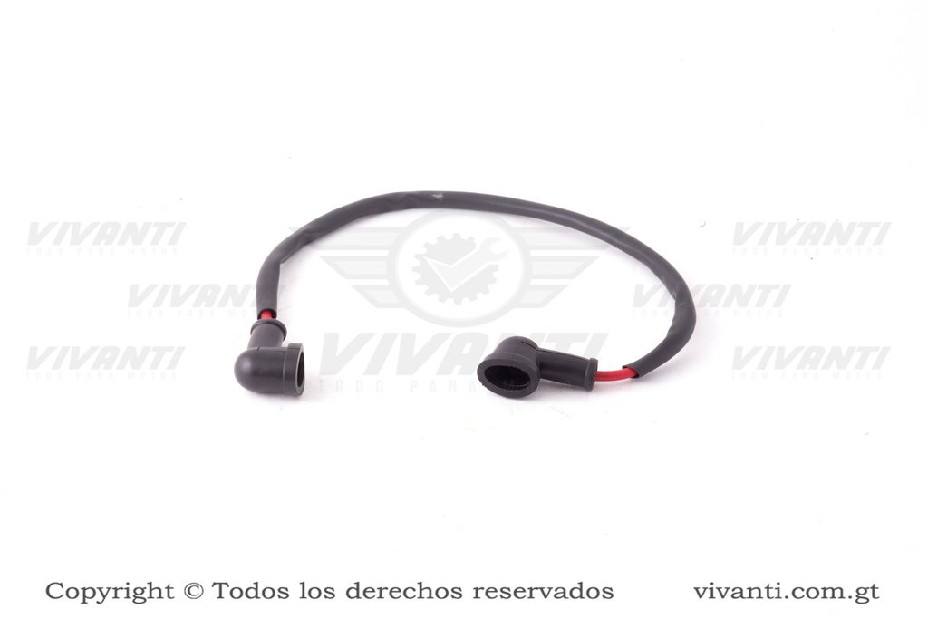 Cable Eléctrico De Arranque XR-200