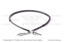 Cable Espirometro YBR 125