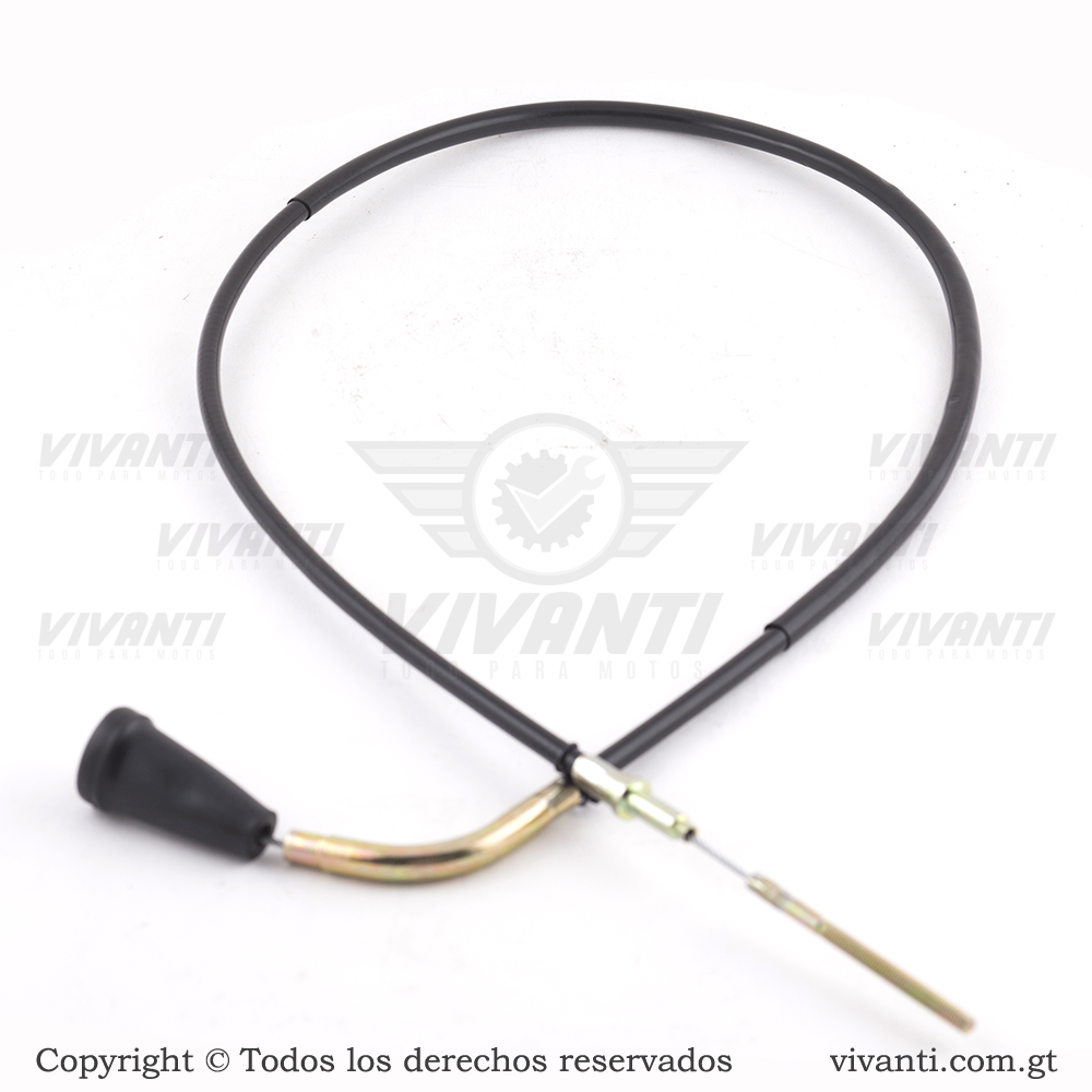 Cable Freno AX4