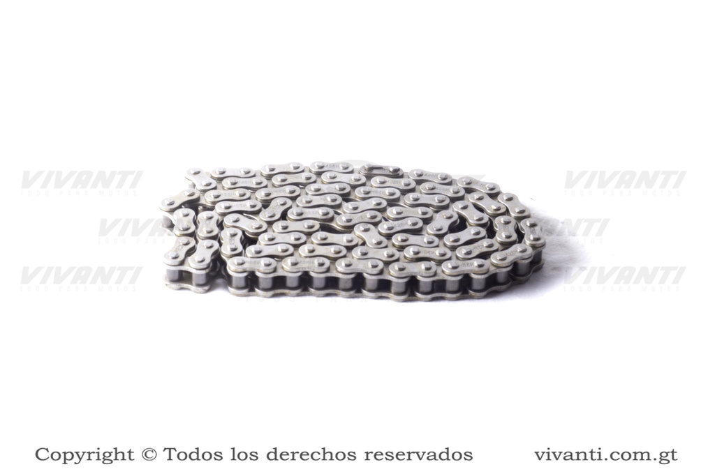 Cadena 428H*110