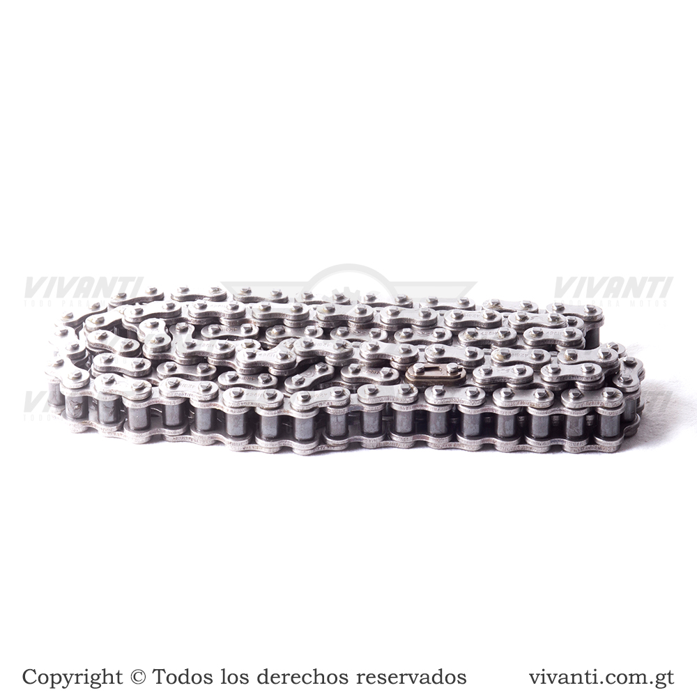 Cadena 428H*132