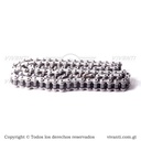 Cadena 428H*132