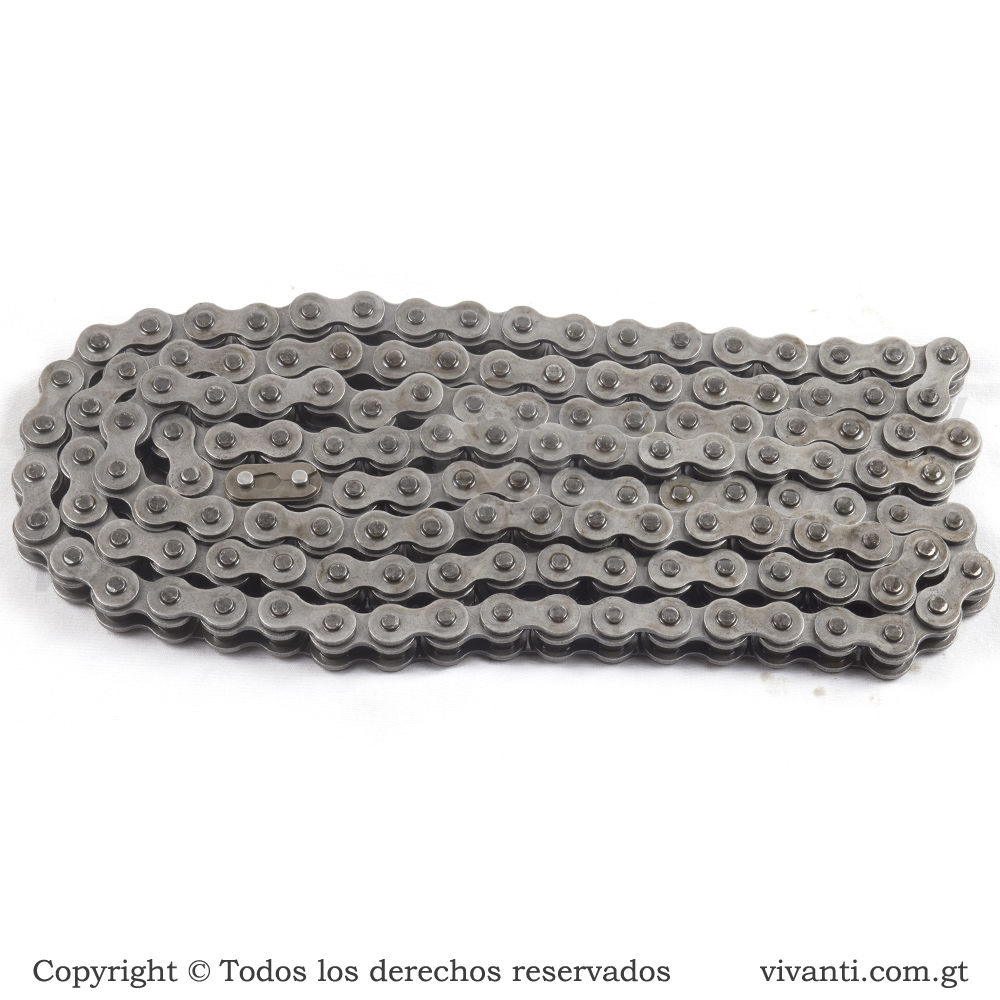 Cadena 428H*136