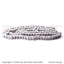 Cadena De Tracción En 125 2A