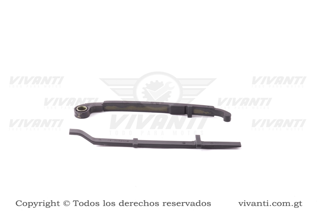 Guía Cadena De Tiempo Pulsar-220