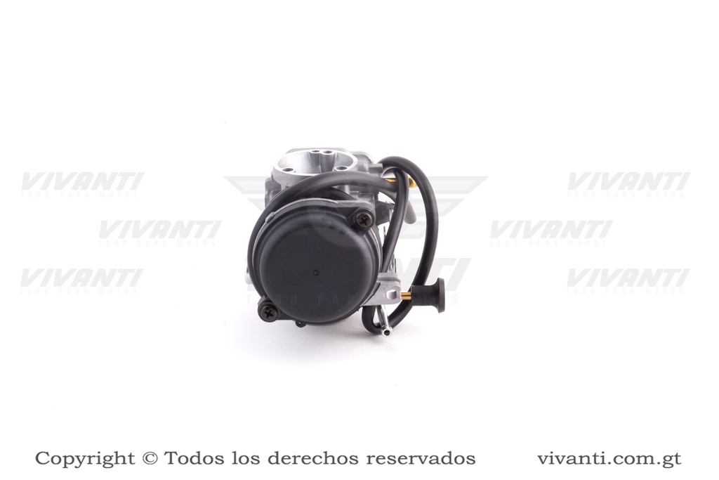 Carburador En &amp; GN 125