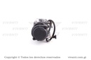 Carburador En &amp; GN 125