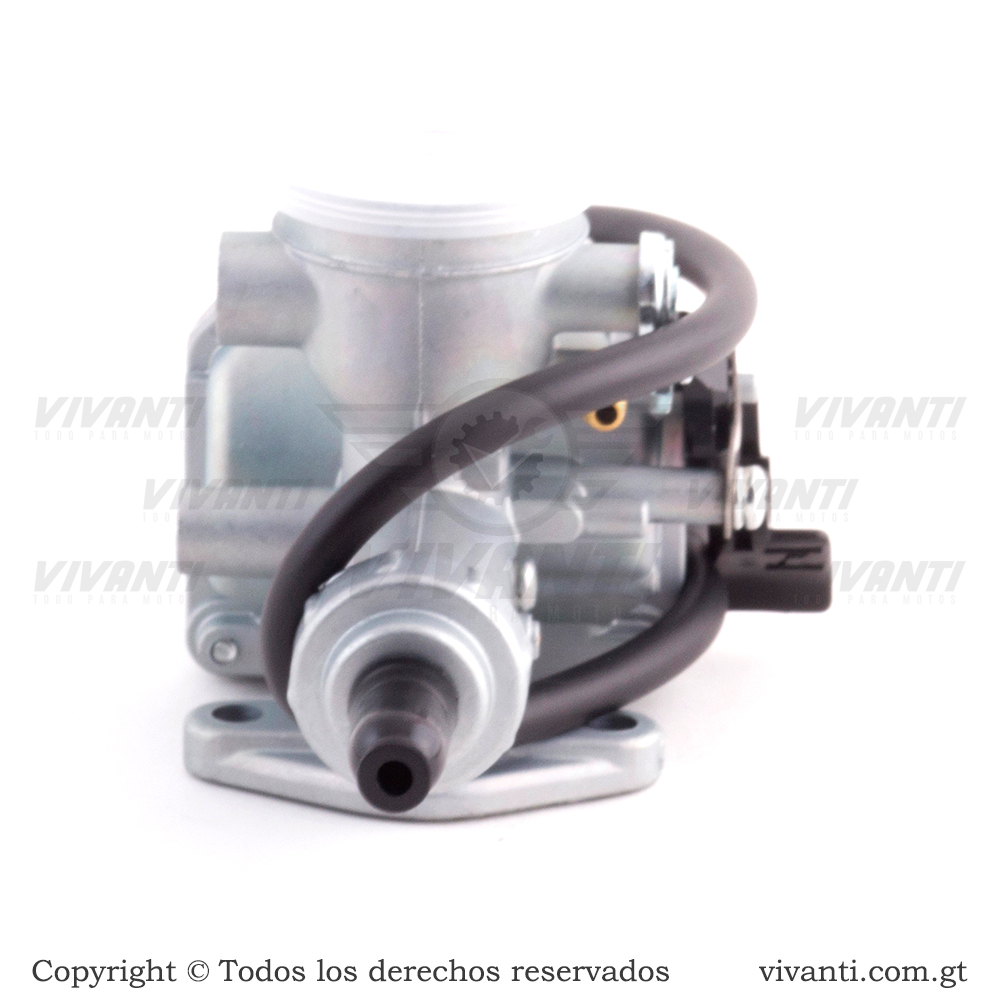 Carburador Nxr Bross-CGL 125