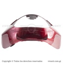 Carenaje Boxer CT-100 (Corinto)