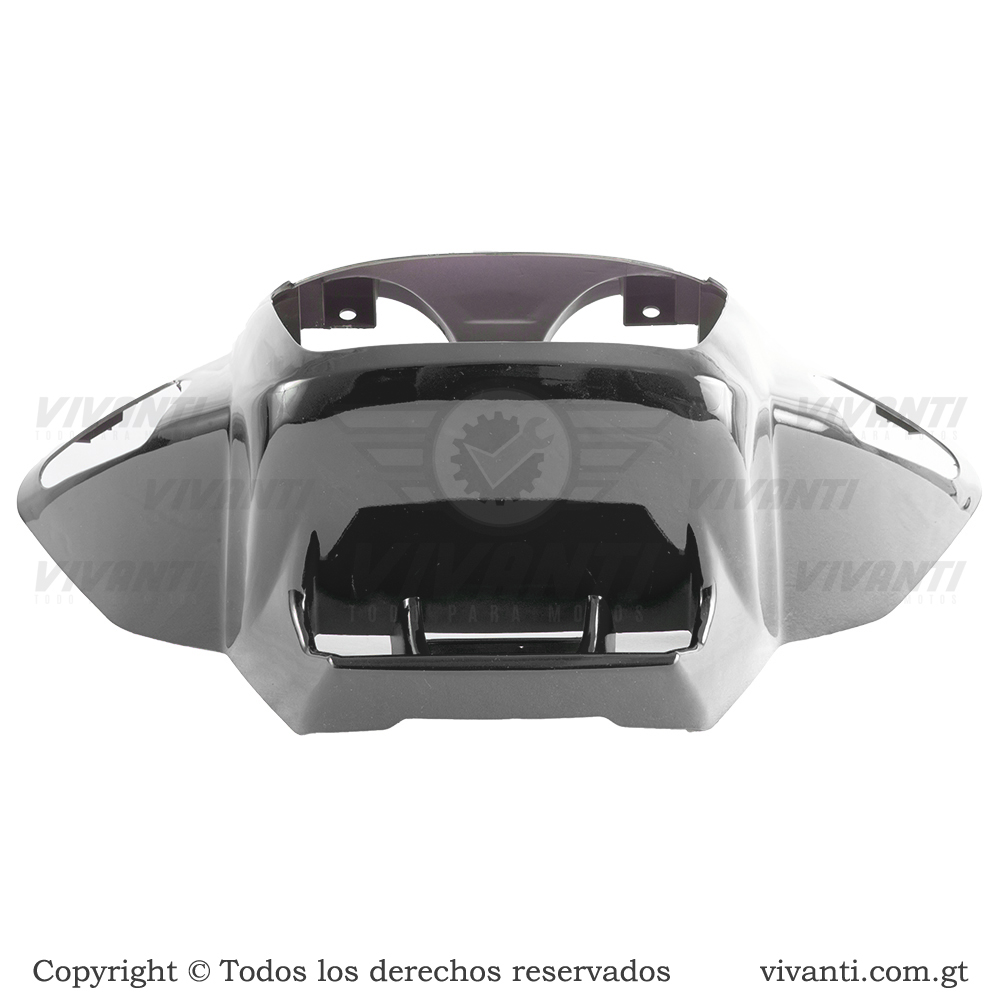 Carenaje YBR 125