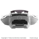 Carenaje YBR 125